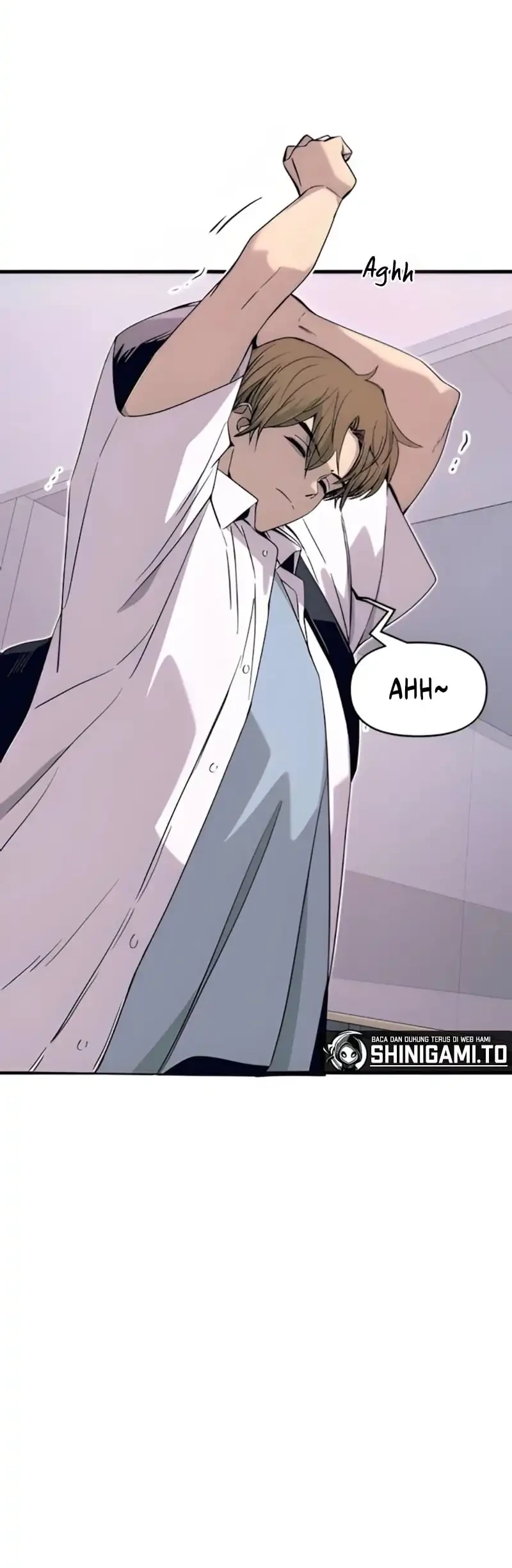 My Bias Gets On The Last Train Chapter 49 Gambar 4