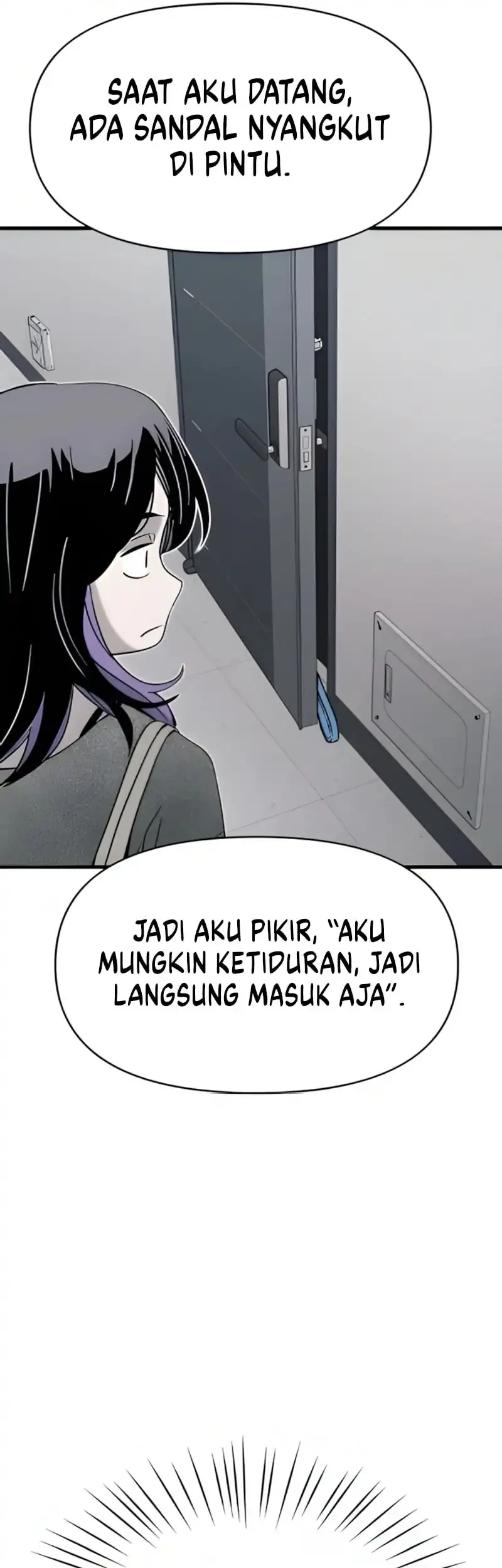 My Bias Gets On The Last Train Chapter 49 Gambar 78