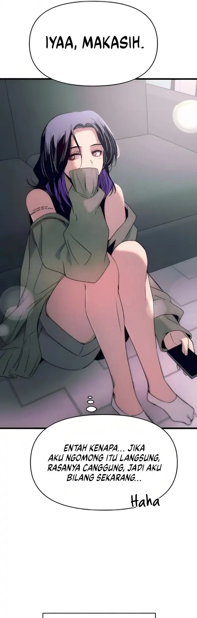 My Bias Gets On The Last Train Chapter 49 Gambar 94