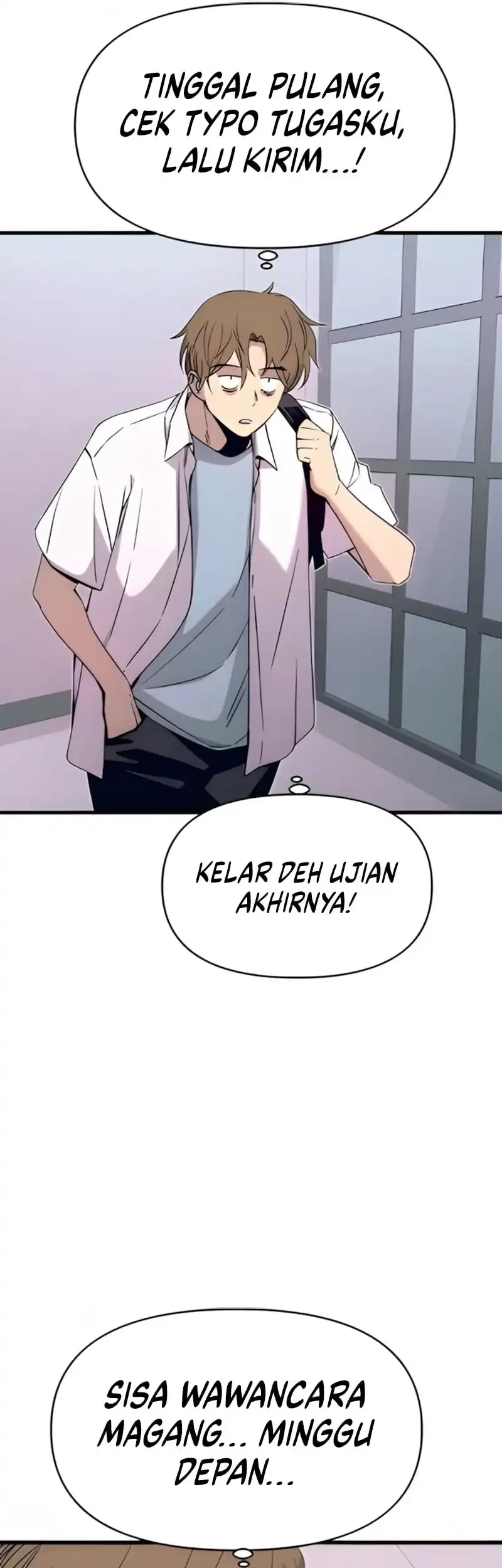 My Bias Gets On The Last Train Chapter 49 Gambar 5