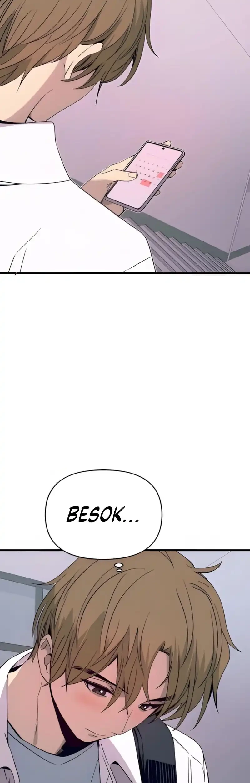 My Bias Gets On The Last Train Chapter 49 Gambar 6