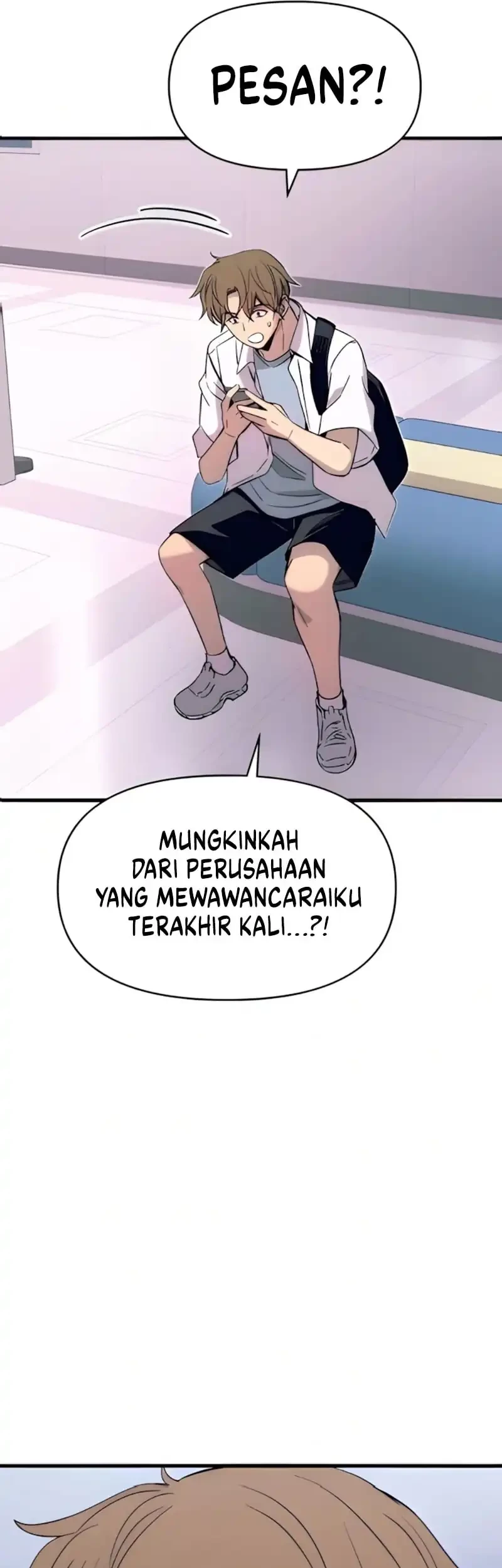 My Bias Gets On The Last Train Chapter 49 Gambar 9