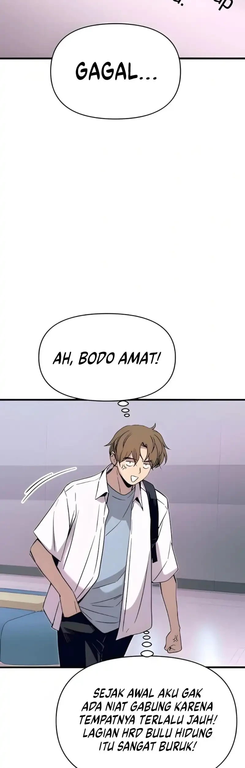 My Bias Gets On The Last Train Chapter 49 Gambar 11