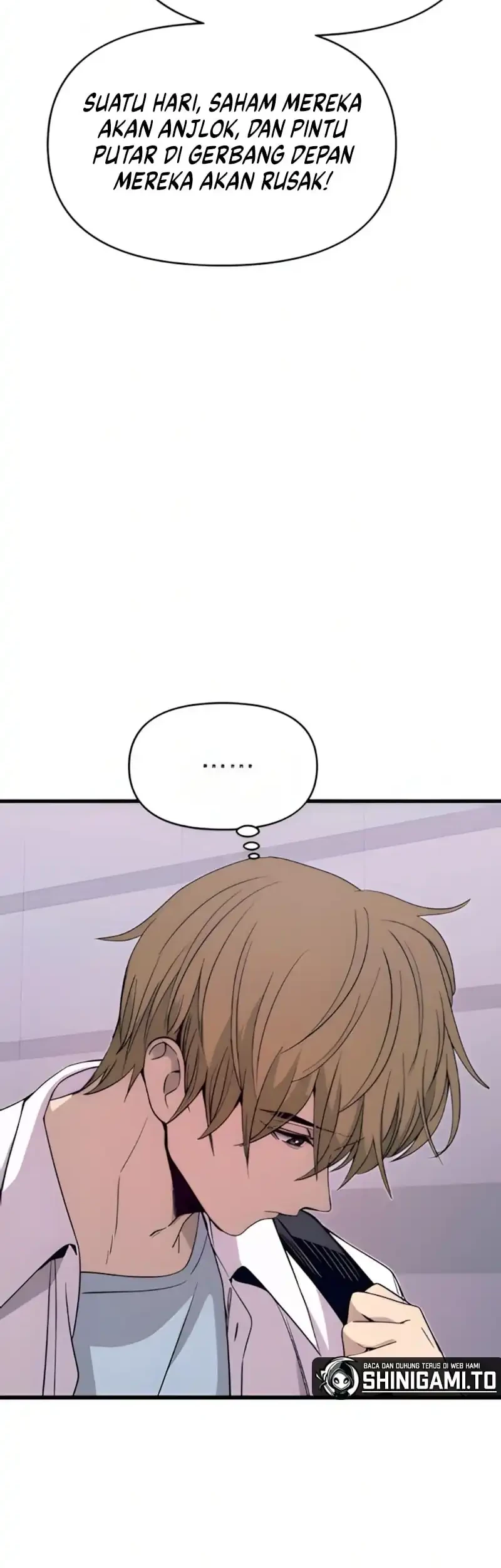 My Bias Gets On The Last Train Chapter 49 Gambar 12