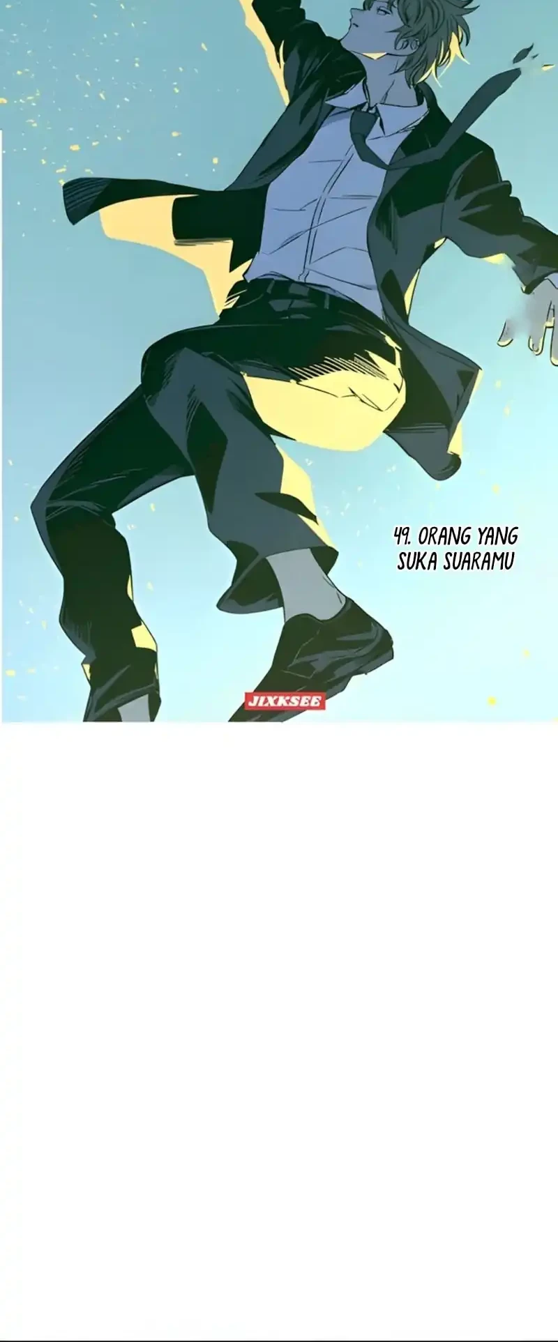 My Bias Gets On The Last Train Chapter 49 Gambar 16