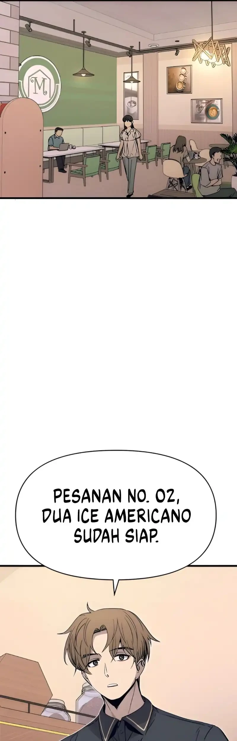 My Bias Gets On The Last Train Chapter 49 Gambar 17