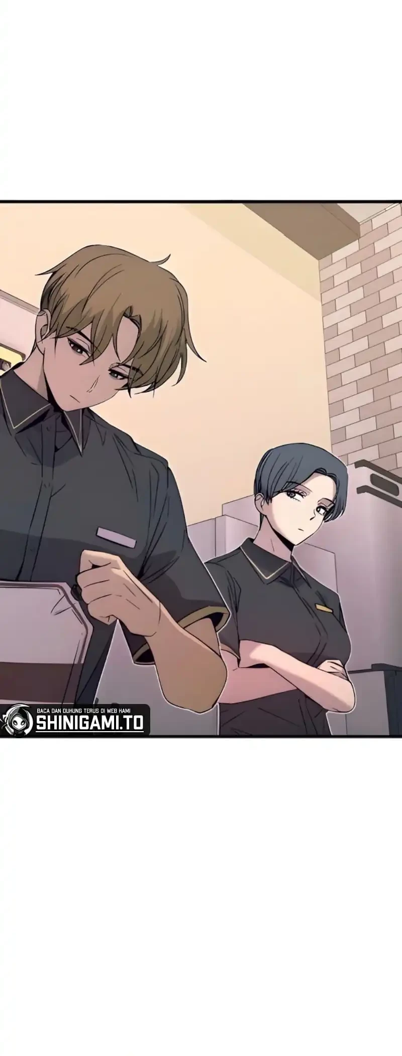 My Bias Gets On The Last Train Chapter 49 Gambar 20