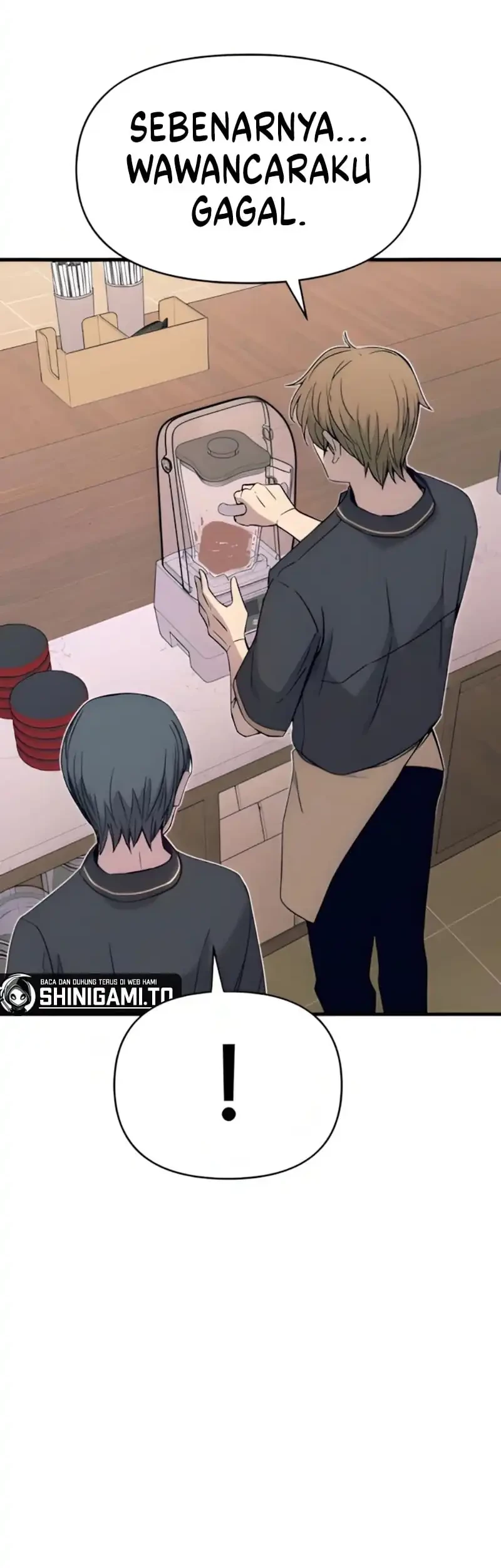 My Bias Gets On The Last Train Chapter 49 Gambar 24