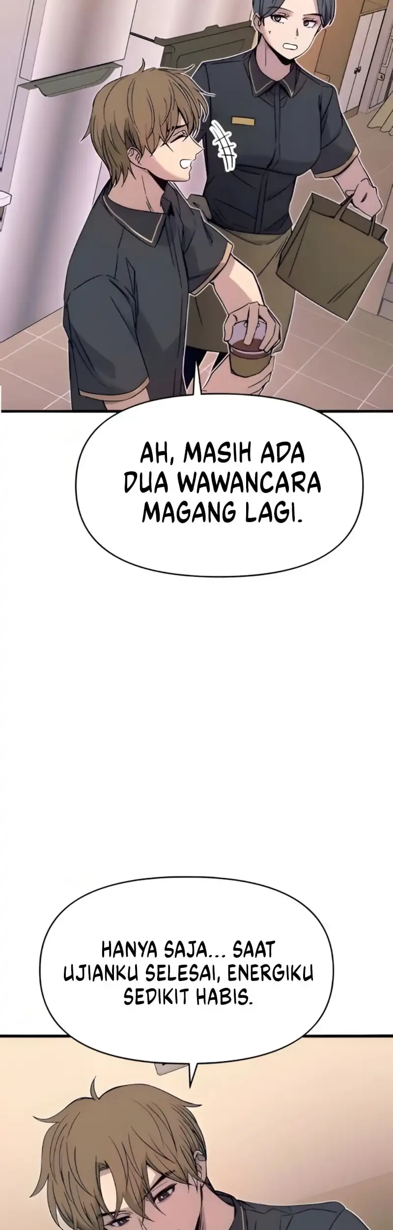 My Bias Gets On The Last Train Chapter 49 Gambar 27