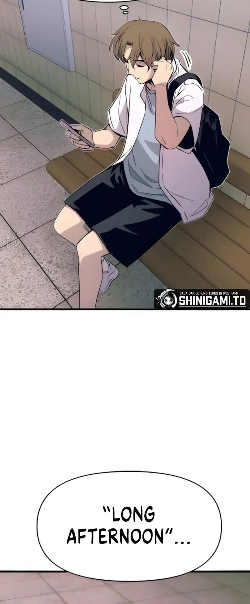 My Bias Gets On The Last Train Chapter 49 Gambar 36