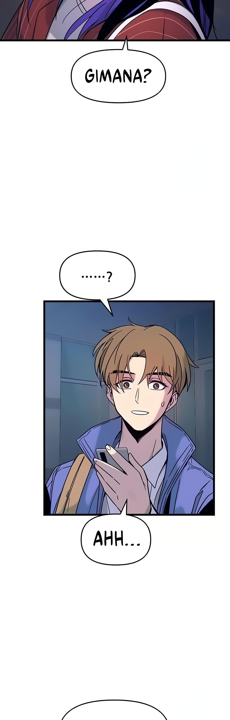 My Bias Gets On The Last Train Chapter 5 Gambar 37