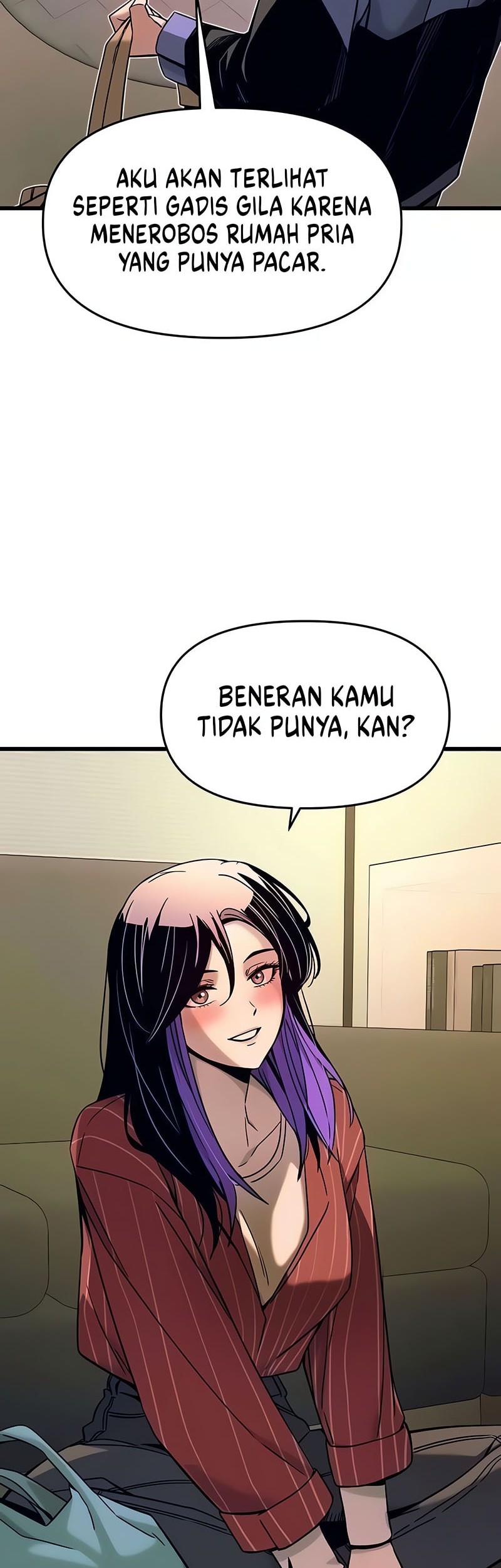 My Bias Gets On The Last Train Chapter 5 Gambar 44