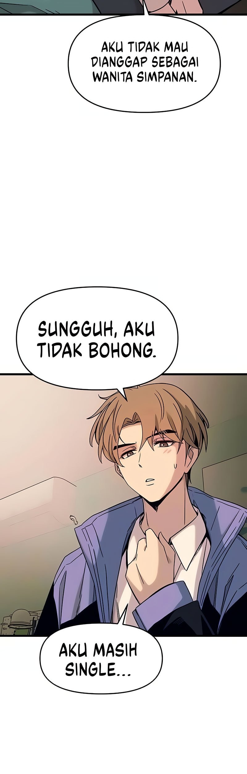My Bias Gets On The Last Train Chapter 5 Gambar 45