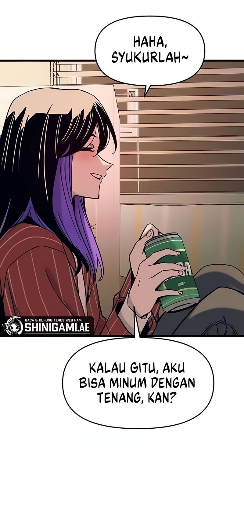 My Bias Gets On The Last Train Chapter 5 Gambar 46