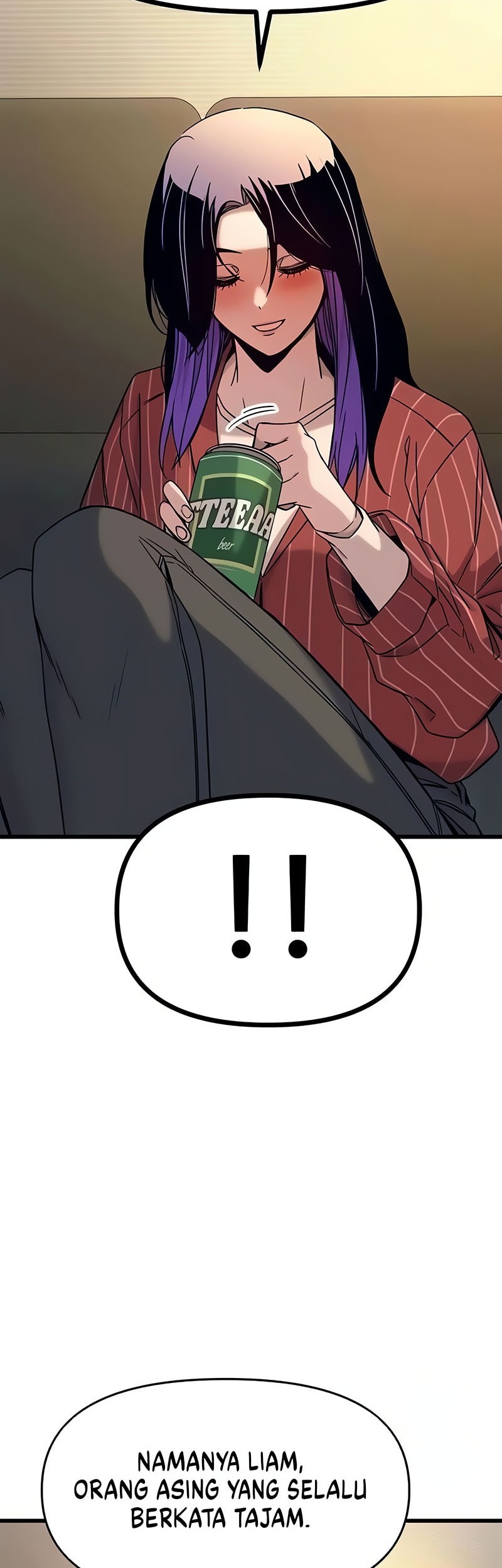 My Bias Gets On The Last Train Chapter 5 Gambar 48