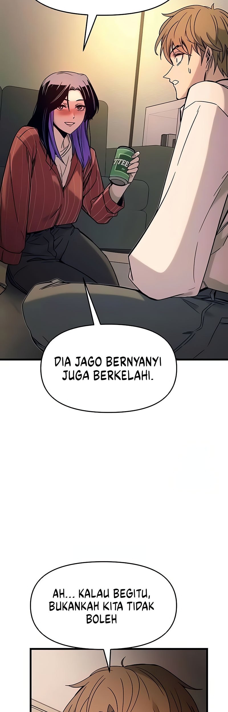 My Bias Gets On The Last Train Chapter 5 Gambar 49
