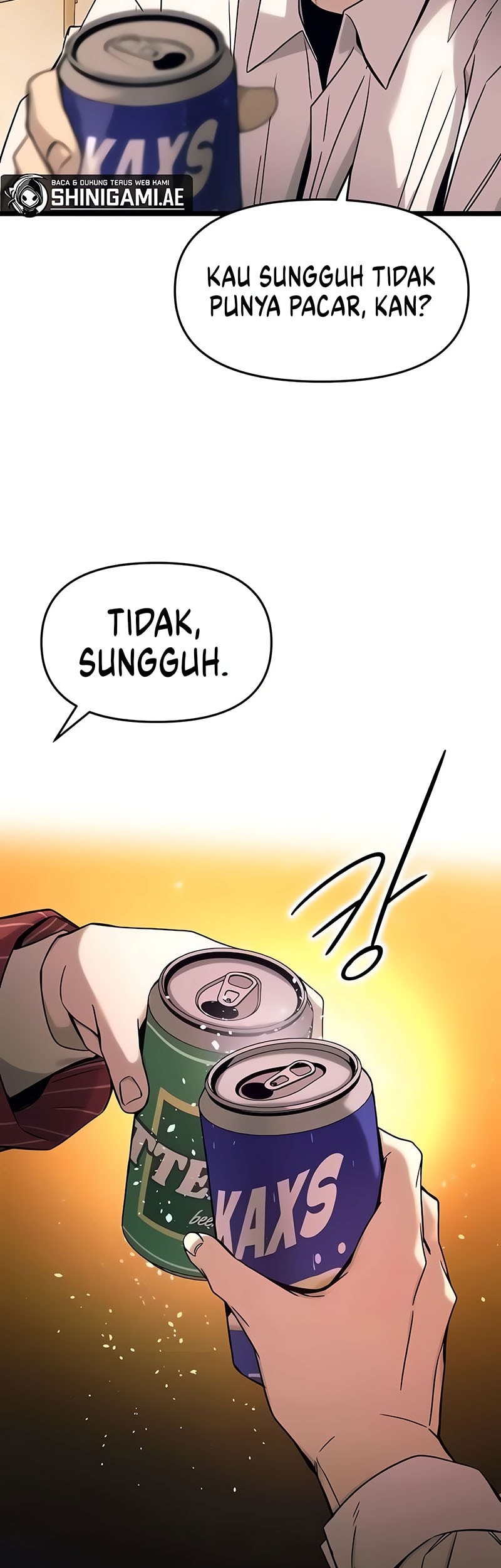 My Bias Gets On The Last Train Chapter 5 Gambar 57