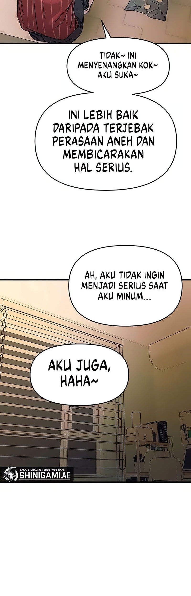 My Bias Gets On The Last Train Chapter 5 Gambar 70