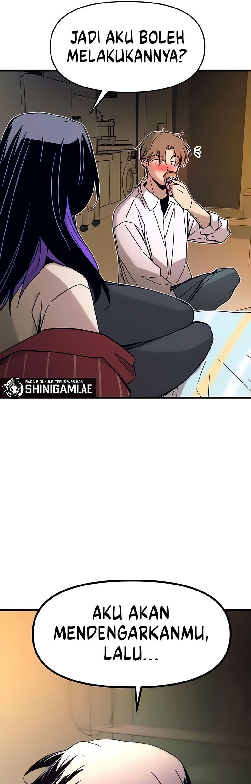 My Bias Gets On The Last Train Chapter 5 Gambar 75