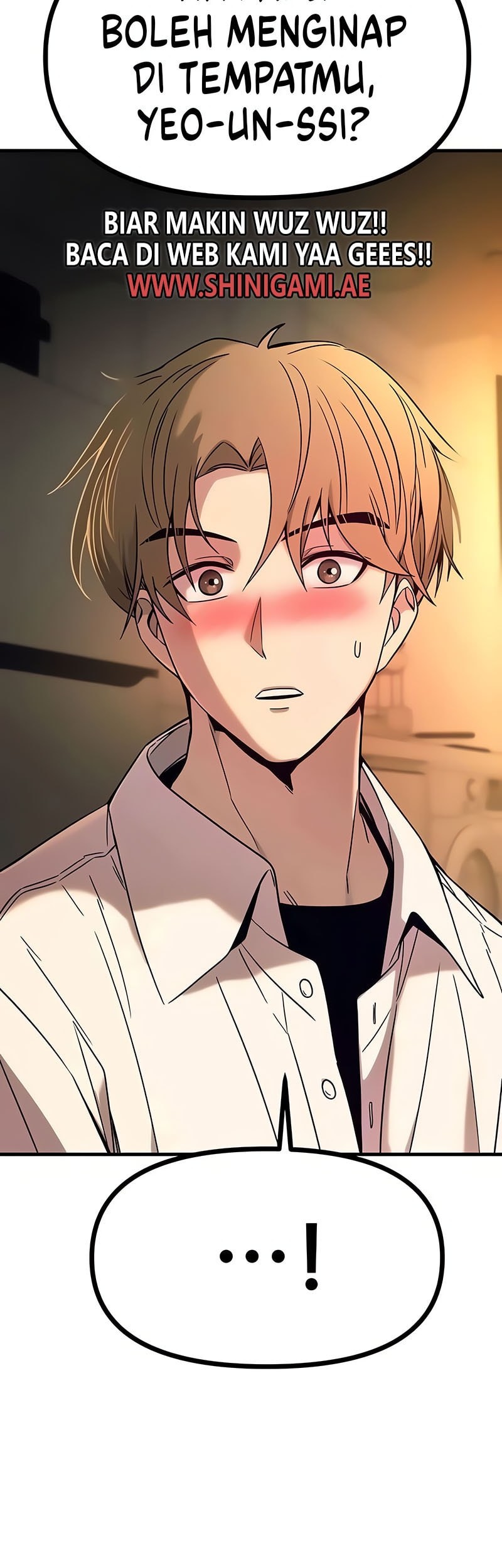 My Bias Gets On The Last Train Chapter 5 Gambar 77