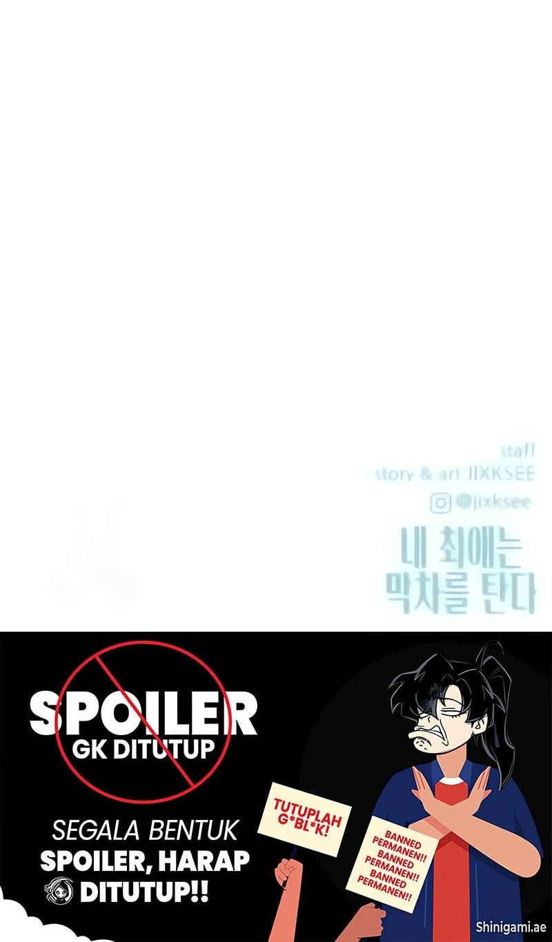 My Bias Gets On The Last Train Chapter 5 Gambar 78