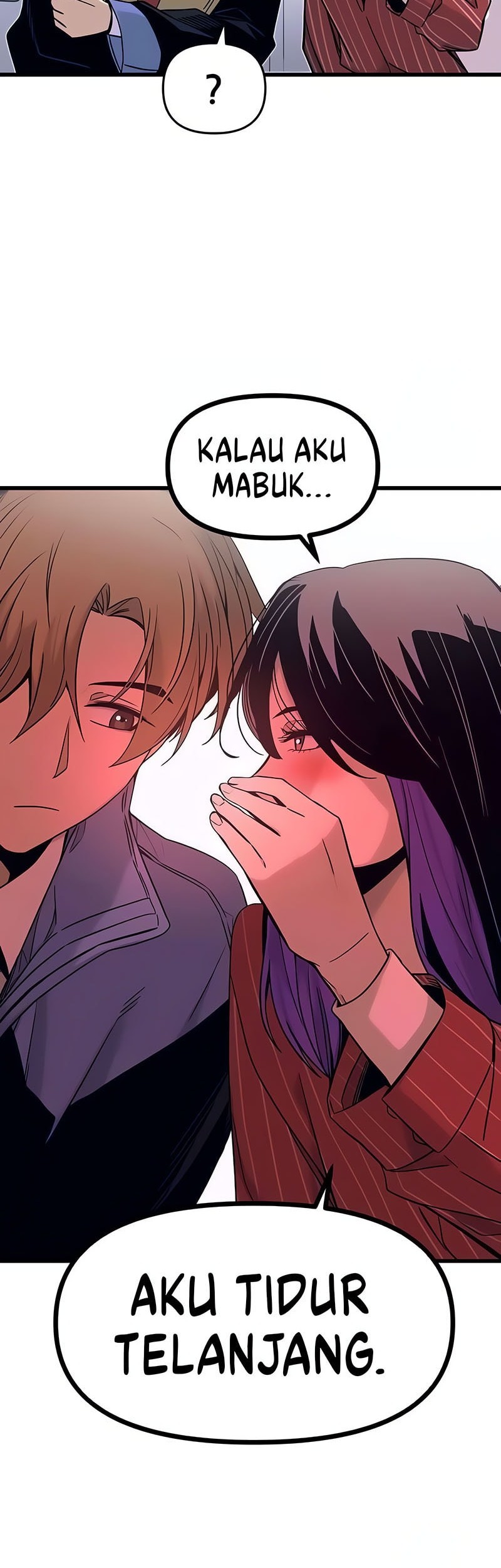 My Bias Gets On The Last Train Chapter 5 Gambar 20