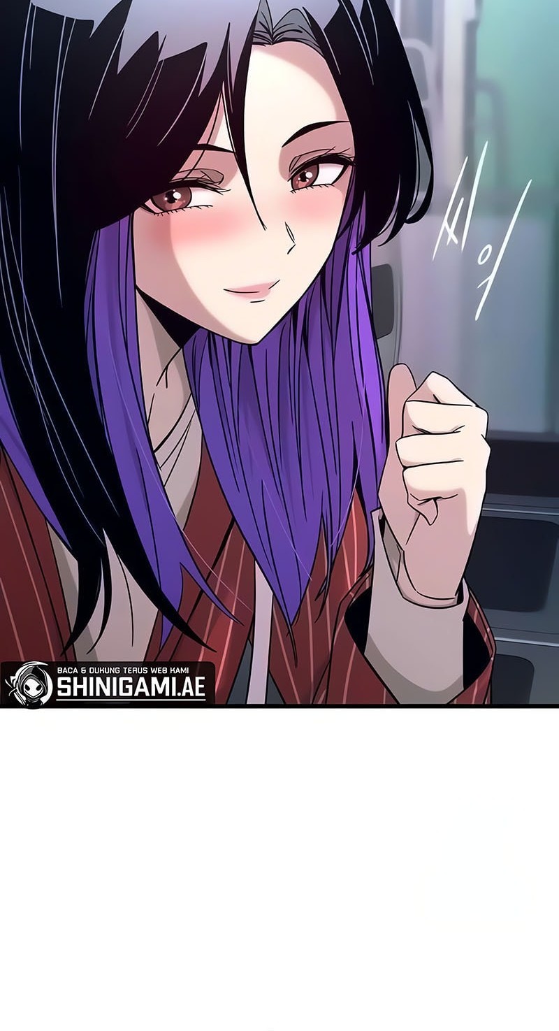 My Bias Gets On The Last Train Chapter 5 Gambar 22