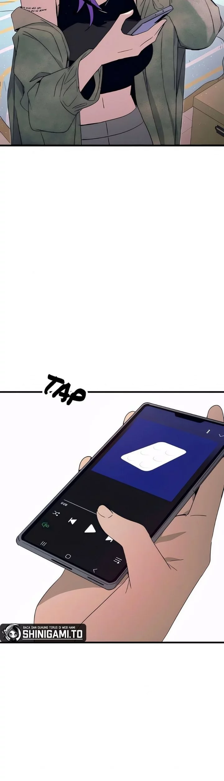 My Bias Gets On The Last Train Chapter 50 Gambar 39