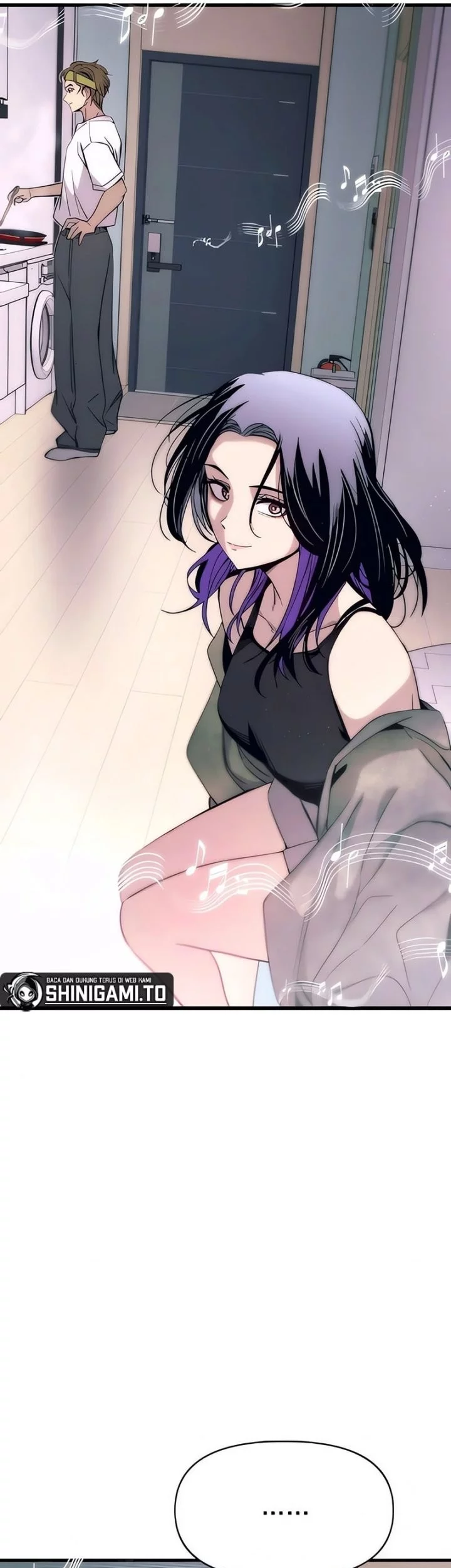 My Bias Gets On The Last Train Chapter 50 Gambar 42