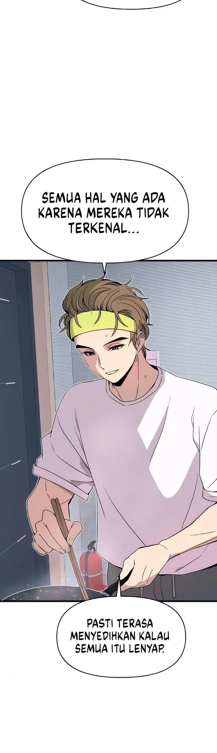 My Bias Gets On The Last Train Chapter 50 Gambar 55