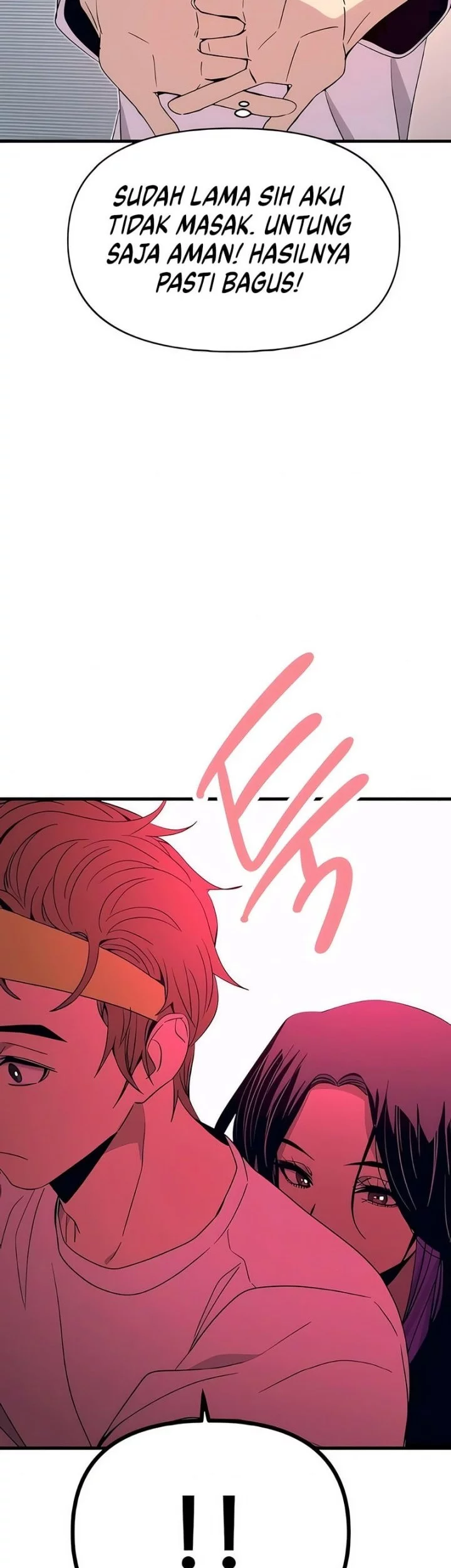 My Bias Gets On The Last Train Chapter 50 Gambar 59