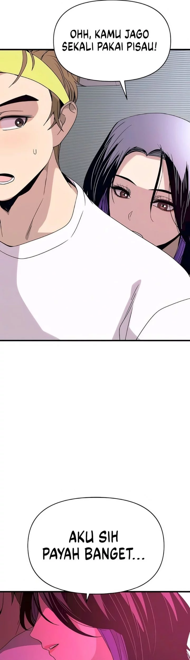 My Bias Gets On The Last Train Chapter 50 Gambar 62