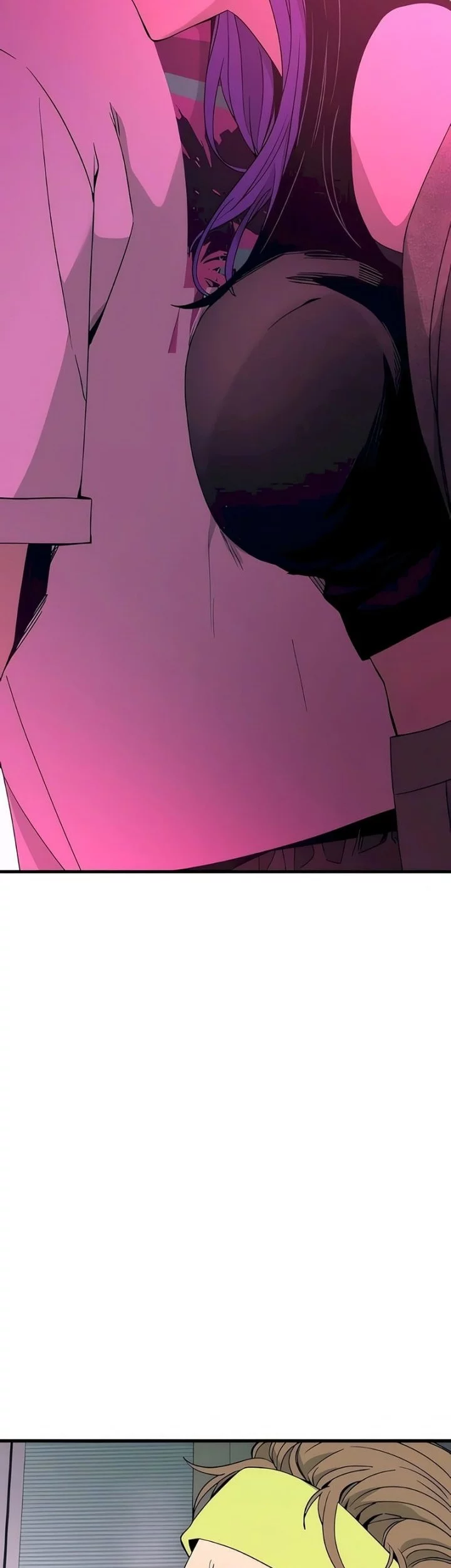 My Bias Gets On The Last Train Chapter 50 Gambar 63