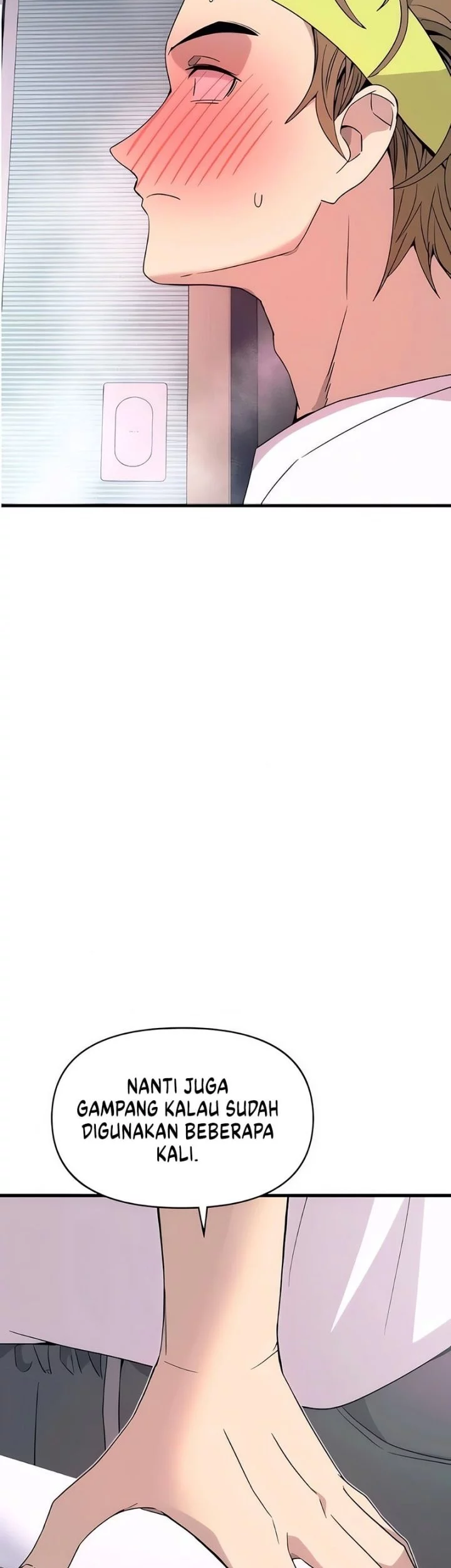 My Bias Gets On The Last Train Chapter 50 Gambar 64