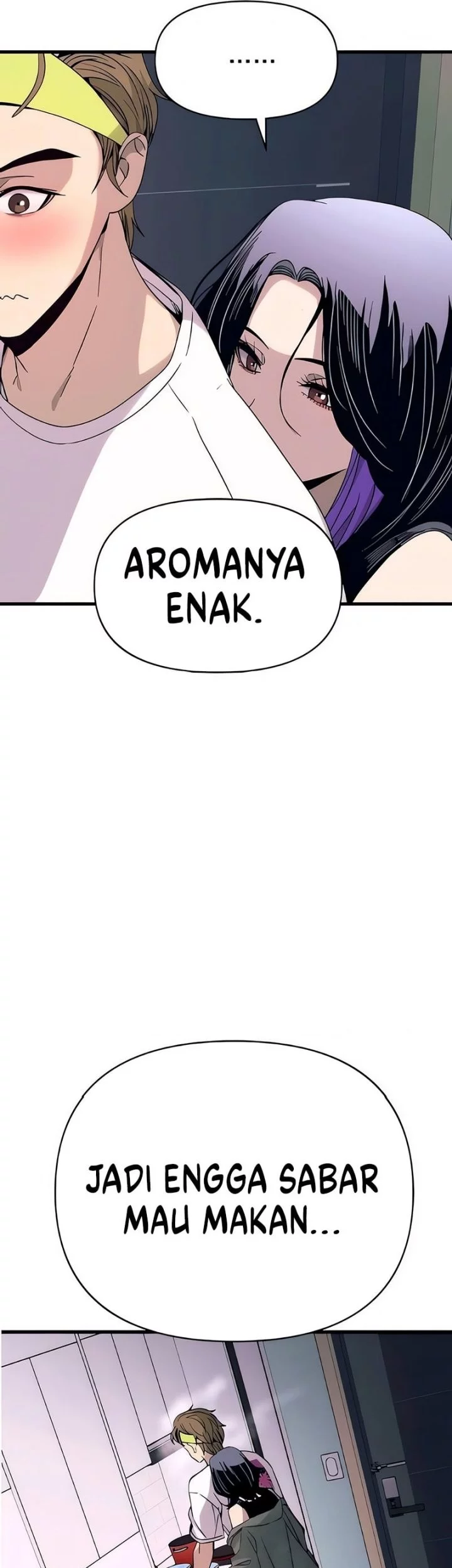 My Bias Gets On The Last Train Chapter 50 Gambar 70