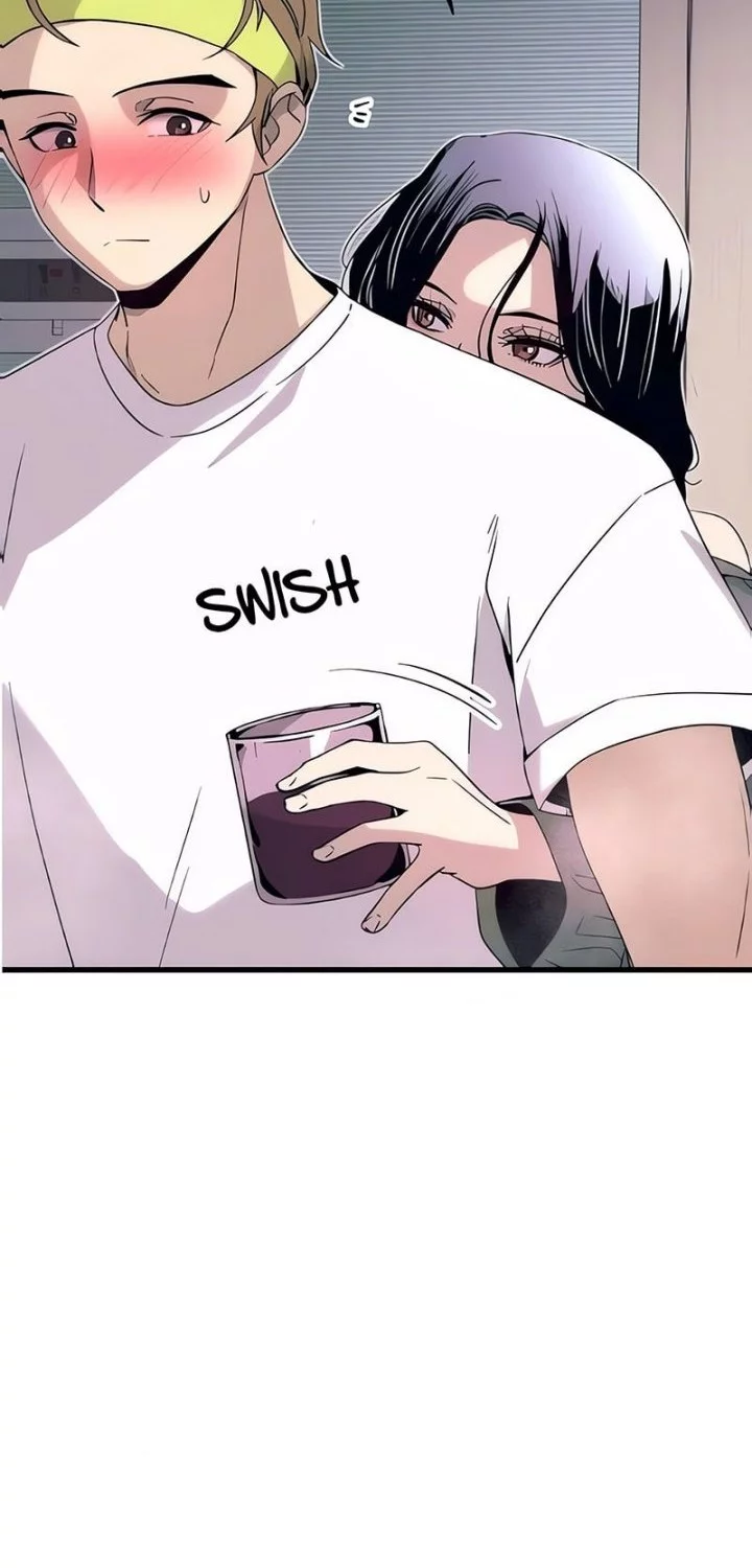 My Bias Gets On The Last Train Chapter 50 Gambar 73