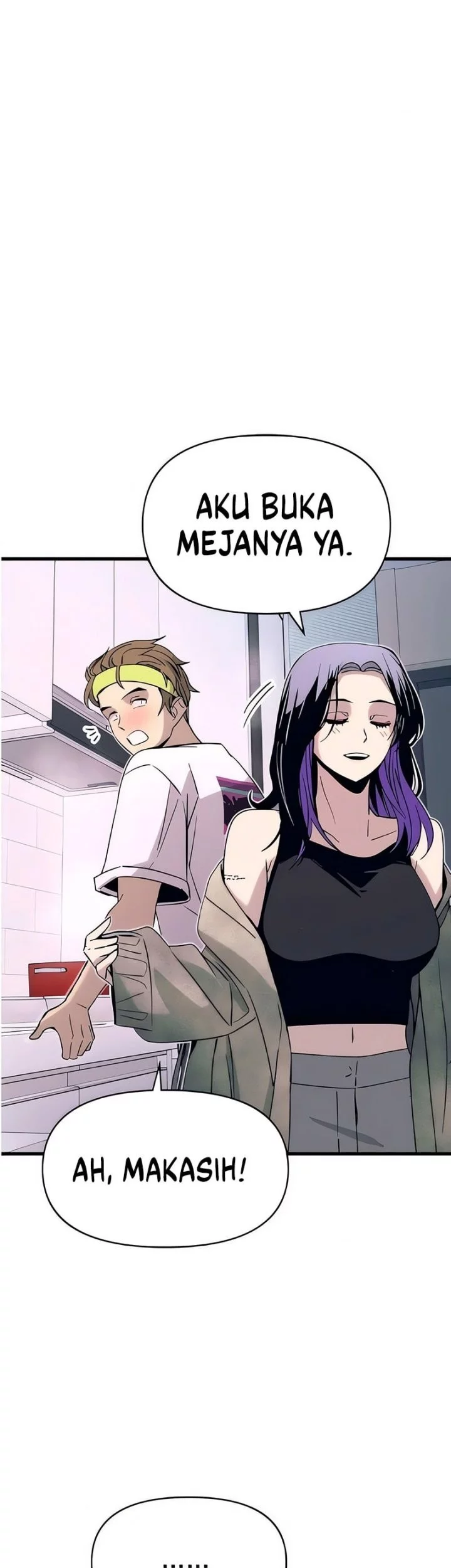 My Bias Gets On The Last Train Chapter 50 Gambar 76