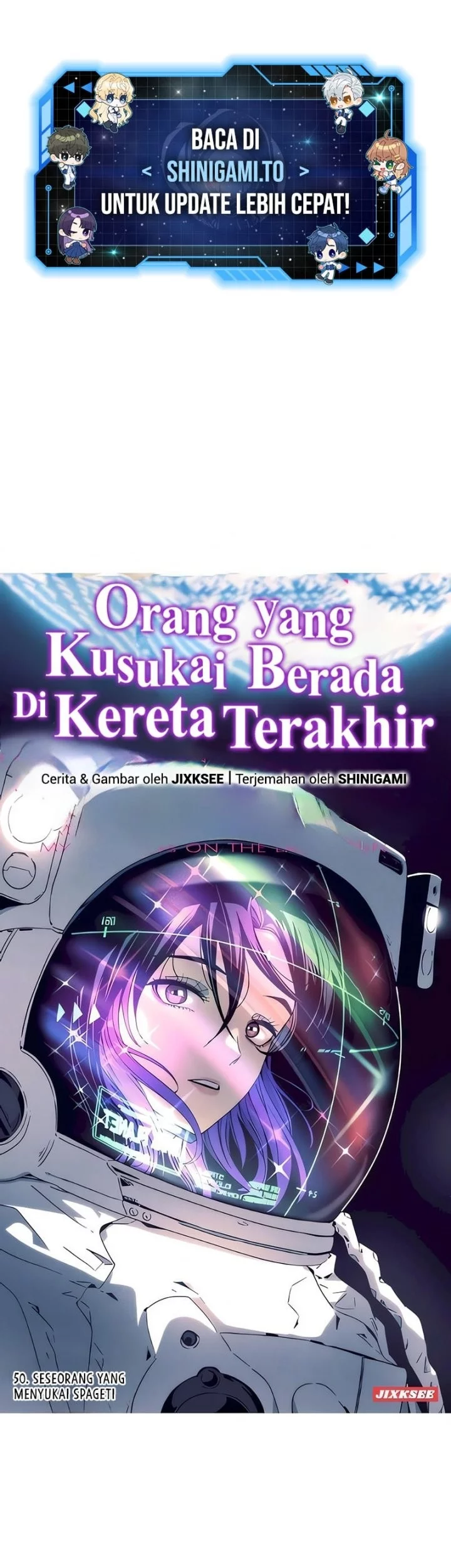 Baca  My Bias Gets On The Last Train Chapter 50 Gambar 2