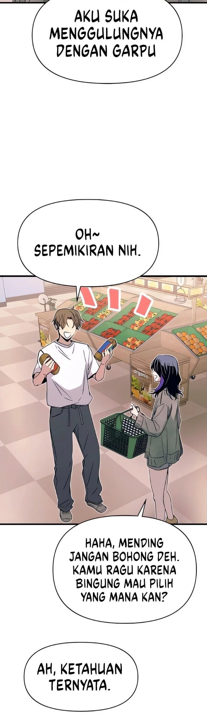 My Bias Gets On The Last Train Chapter 50 Gambar 8