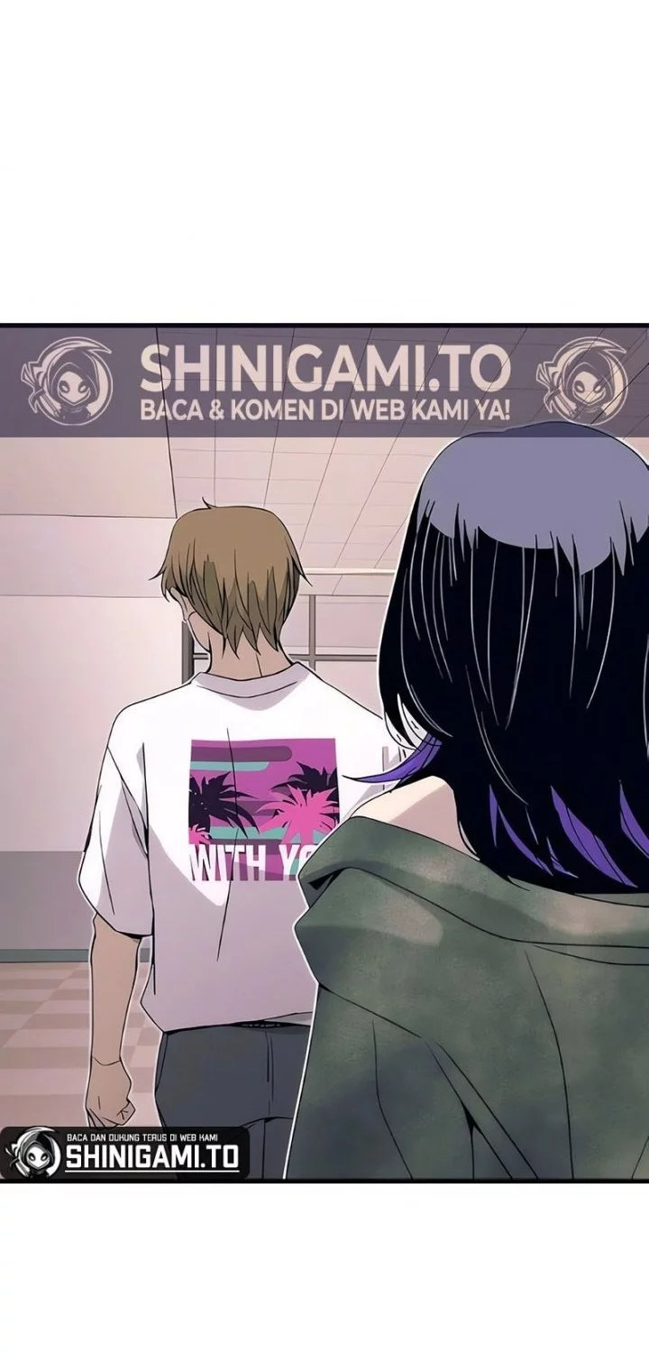 My Bias Gets On The Last Train Chapter 50 Gambar 25