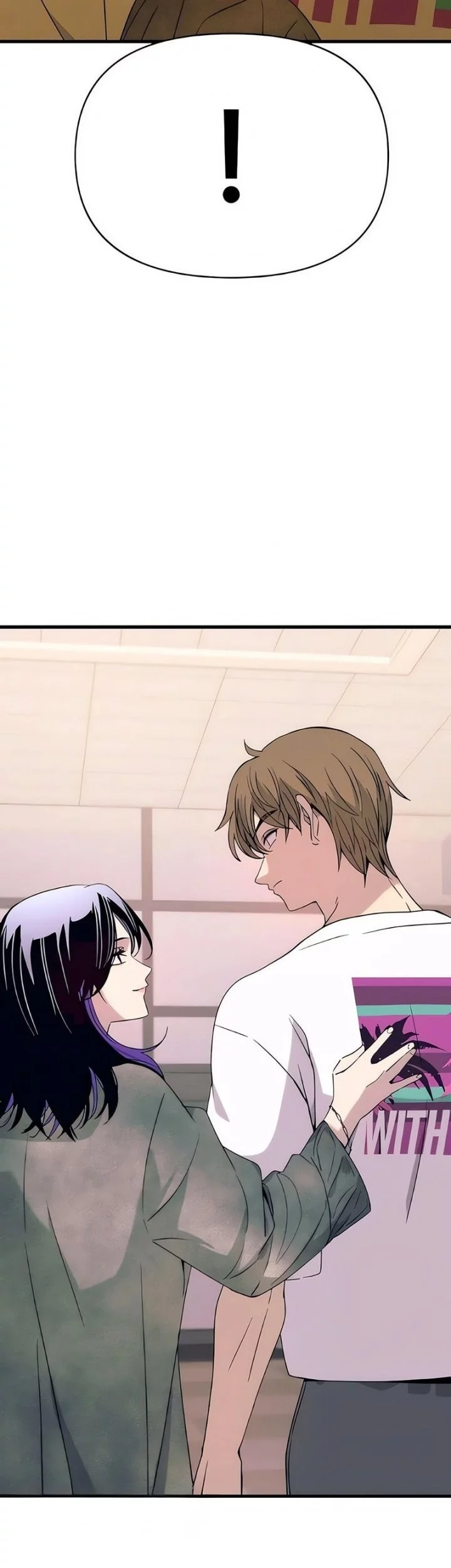 My Bias Gets On The Last Train Chapter 50 Gambar 27