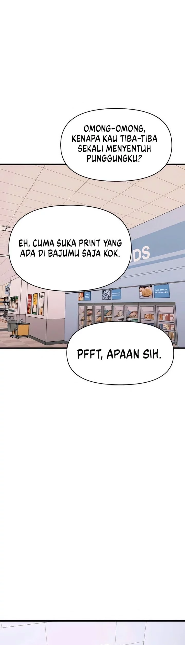 My Bias Gets On The Last Train Chapter 50 Gambar 30