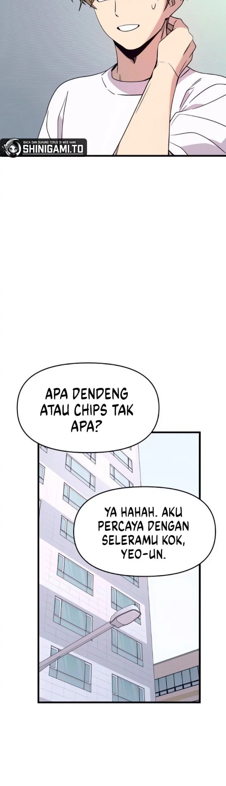 My Bias Gets On The Last Train Chapter 51 Gambar 39