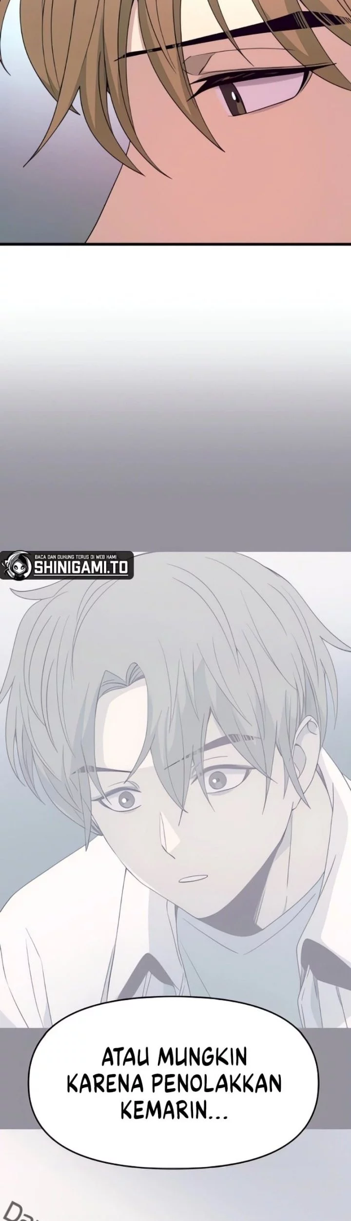 My Bias Gets On The Last Train Chapter 51 Gambar 44