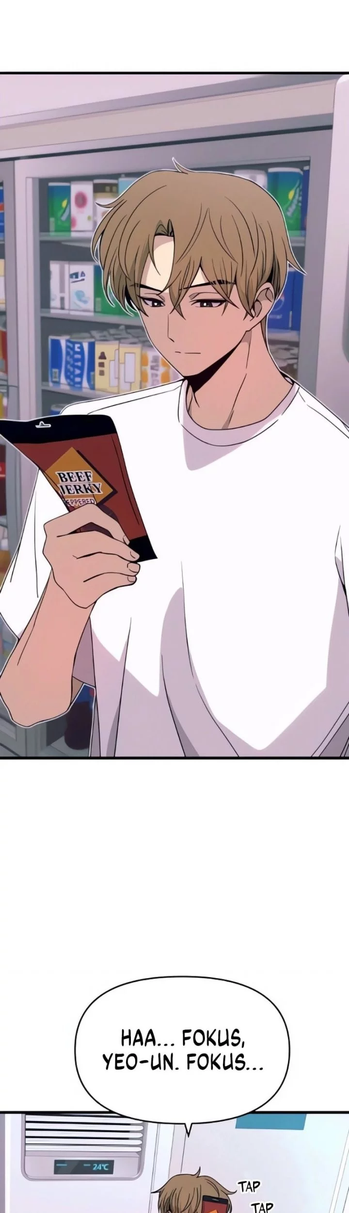 My Bias Gets On The Last Train Chapter 51 Gambar 46