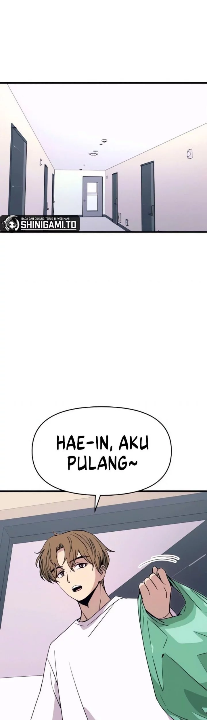 My Bias Gets On The Last Train Chapter 51 Gambar 48