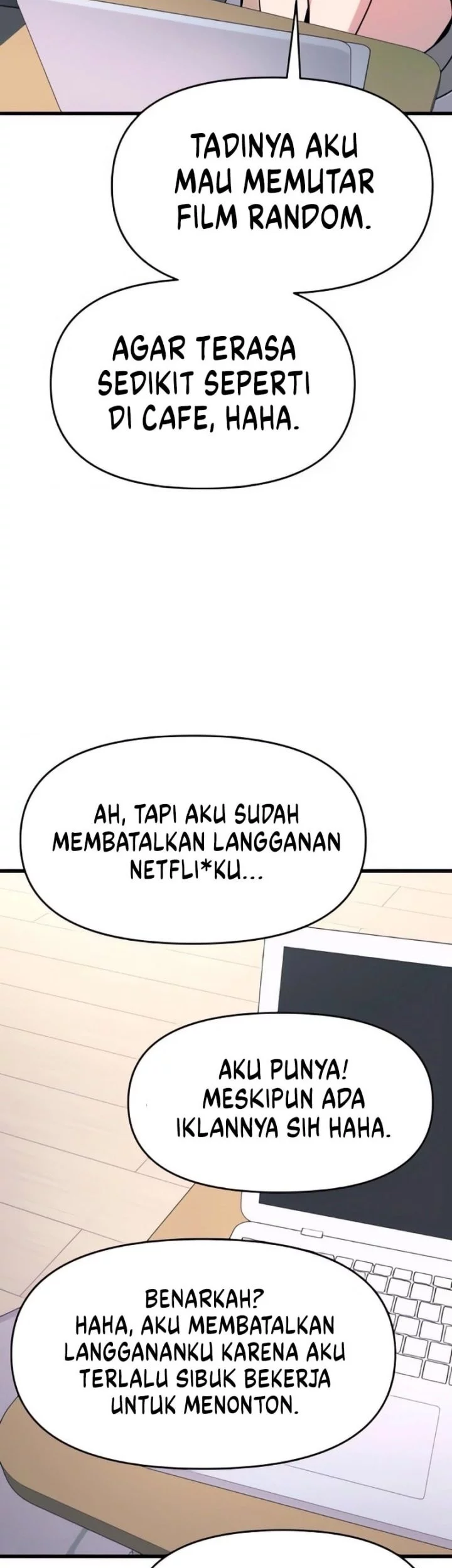 My Bias Gets On The Last Train Chapter 51 Gambar 52