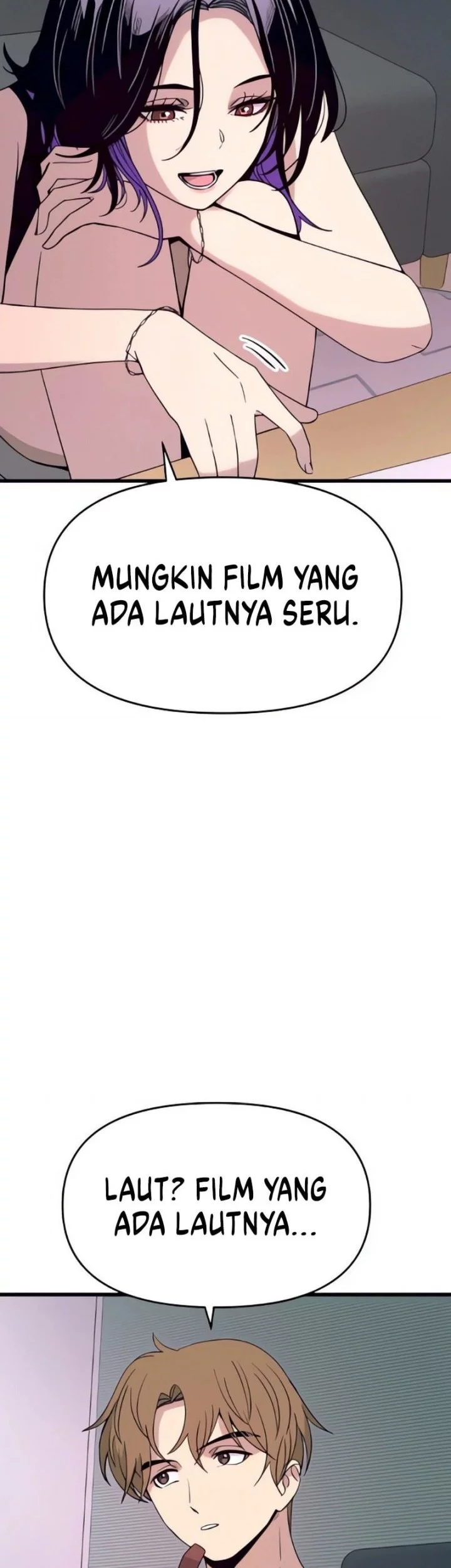 My Bias Gets On The Last Train Chapter 51 Gambar 55