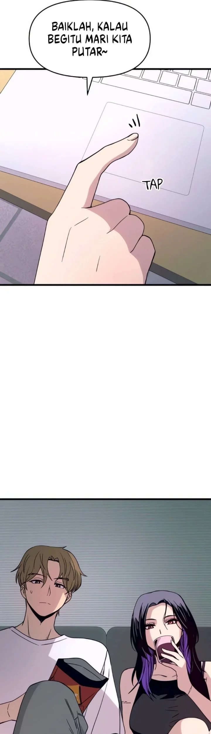 My Bias Gets On The Last Train Chapter 51 Gambar 62