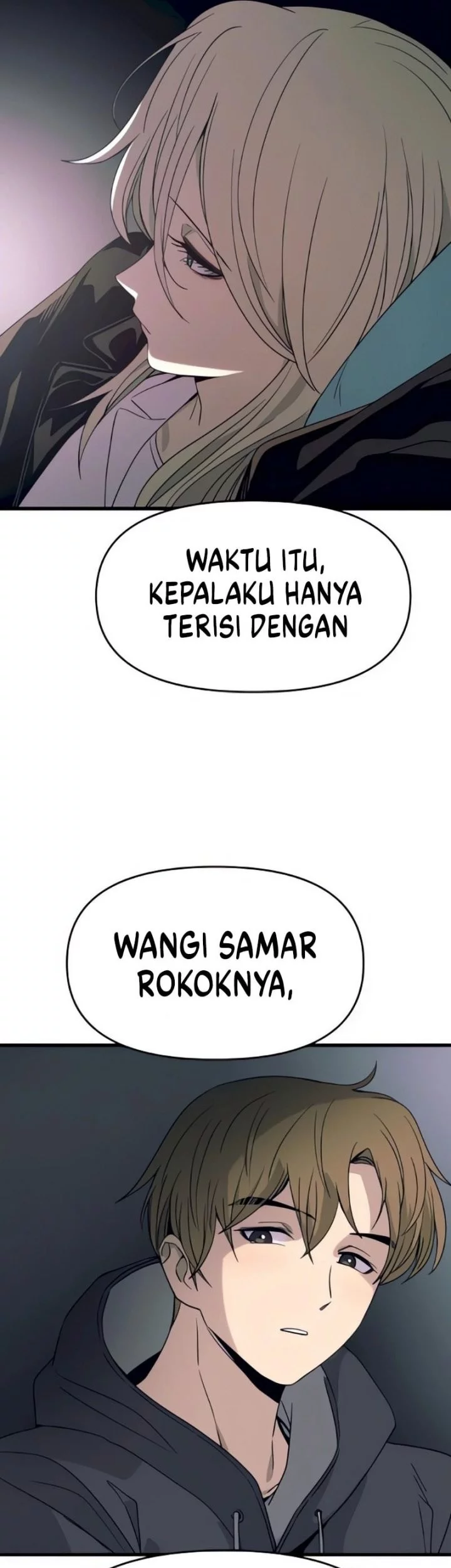 My Bias Gets On The Last Train Chapter 51 Gambar 66